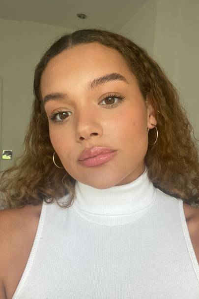 We were the first people to try Glossier’s newest Ultralip and we are SHOOK 3 We were the first people to try Glossier’s newest Ultralip and we are SHOOK