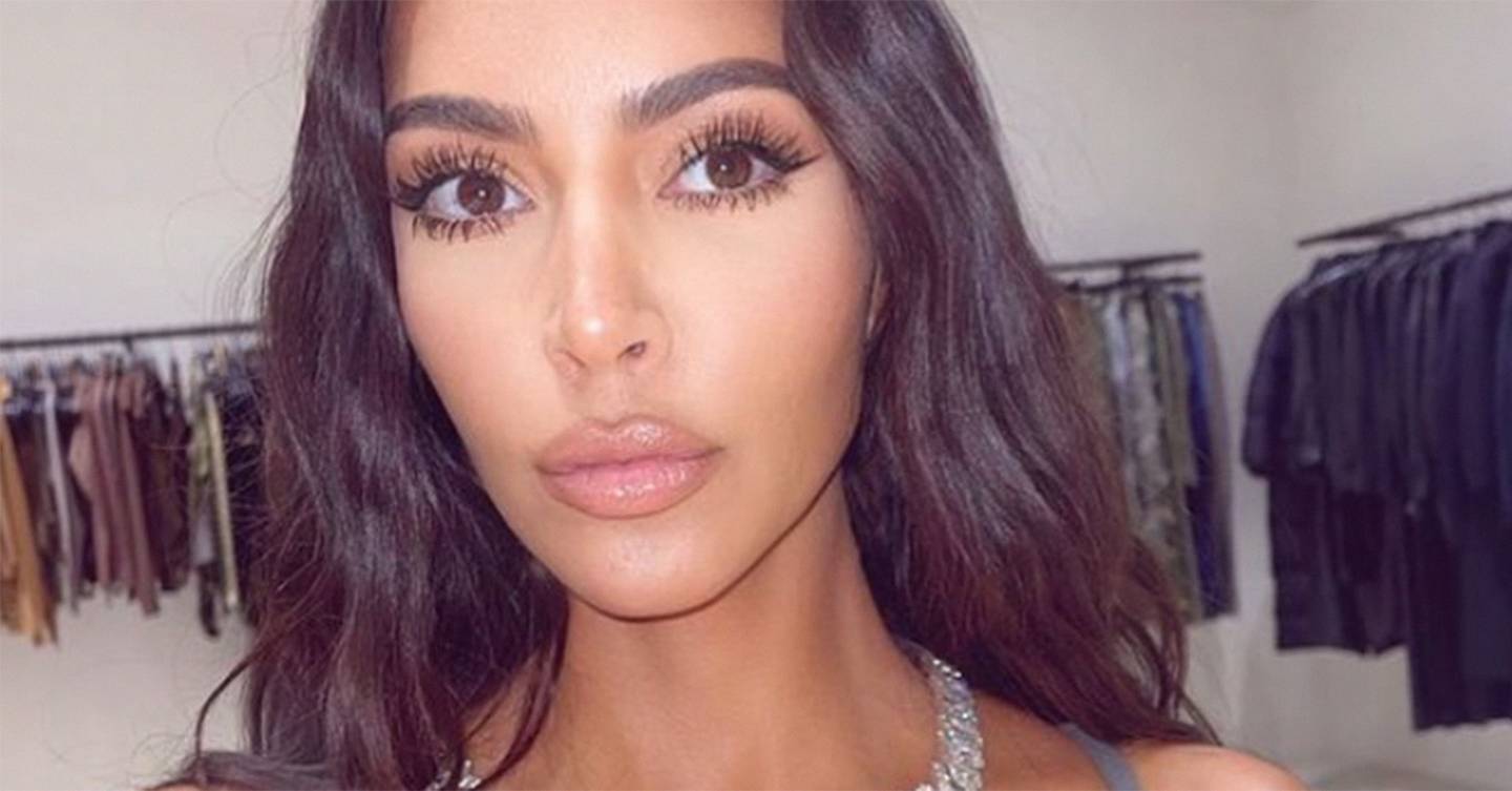 Kim Kardashian has no chill after finding out Bridgerton's the Featheringtons are inspired by her sisters 1 Kim Kardashian has no chill after finding out Bridgerton's the Featheringtons are inspired by her sisters