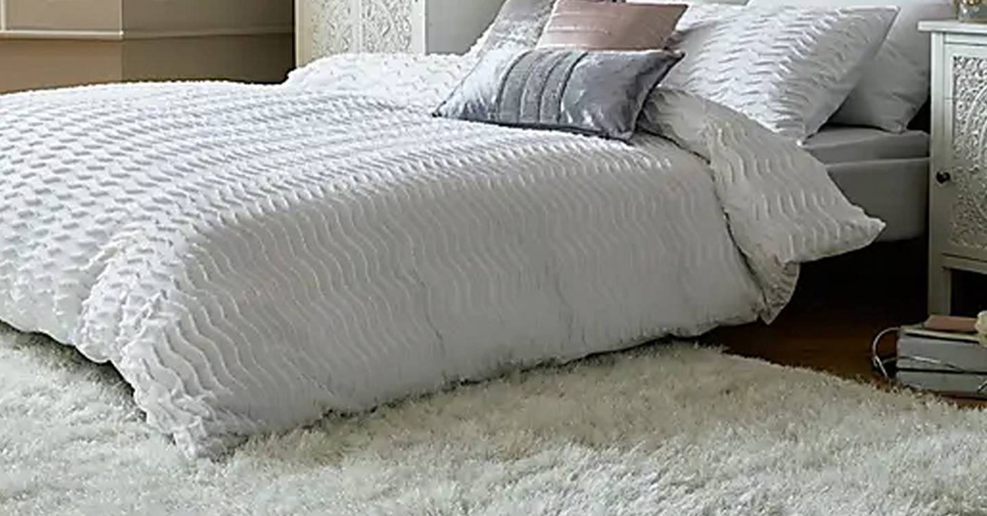 23 bedroom rugs to add texture, warmth and style to your sleeping space 1 23 bedroom rugs to add texture, warmth and style to your sleeping space