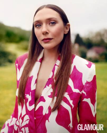 WandaVision’s Elizabeth Olsen on feminism, famous sisters and playing a witch called Wanda 5 WandaVision’s Elizabeth Olsen on feminism, famous sisters and playing a witch called Wanda