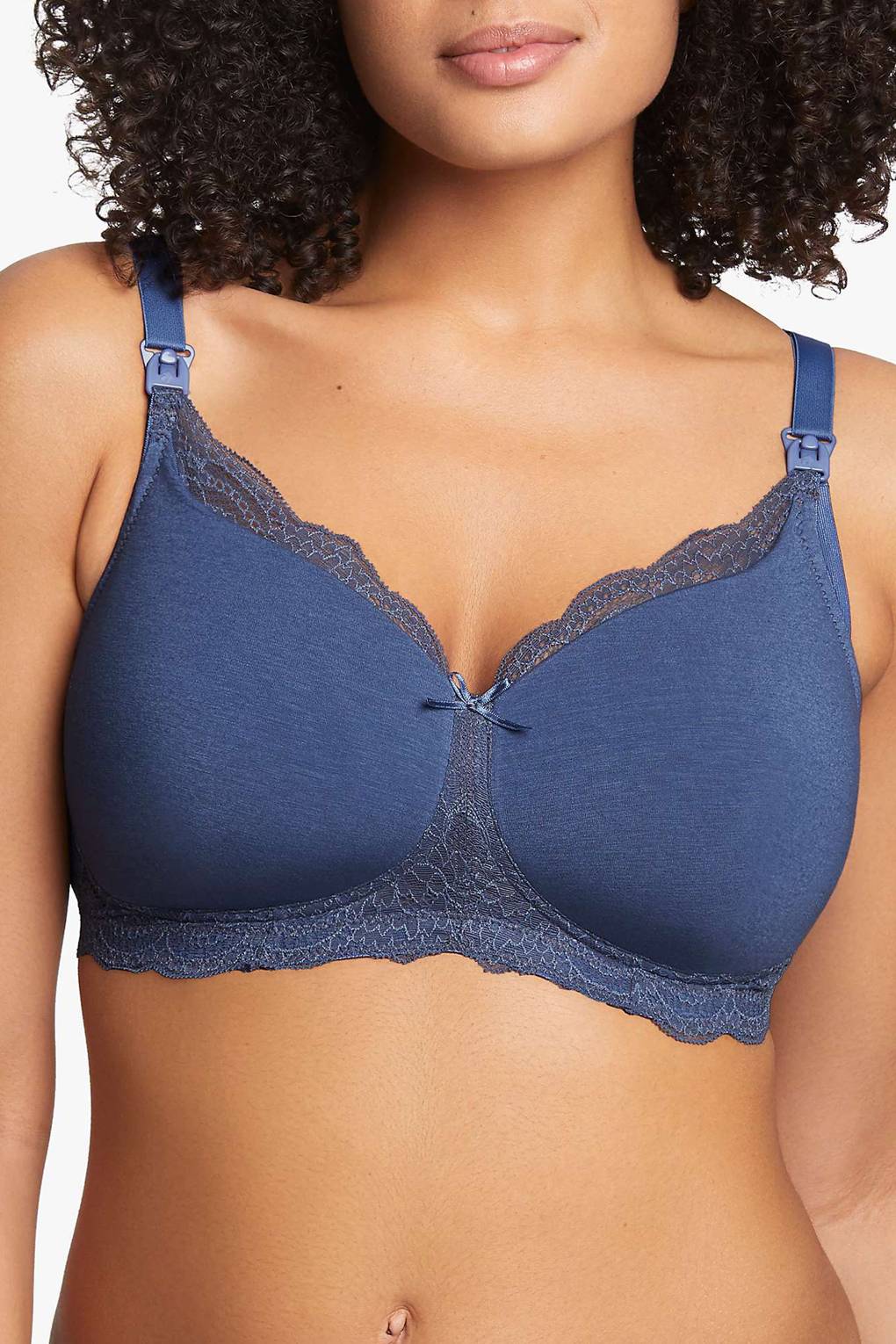 Best Nursing Bras For Breastfeeding Mums Pregnancy Glamour Uk