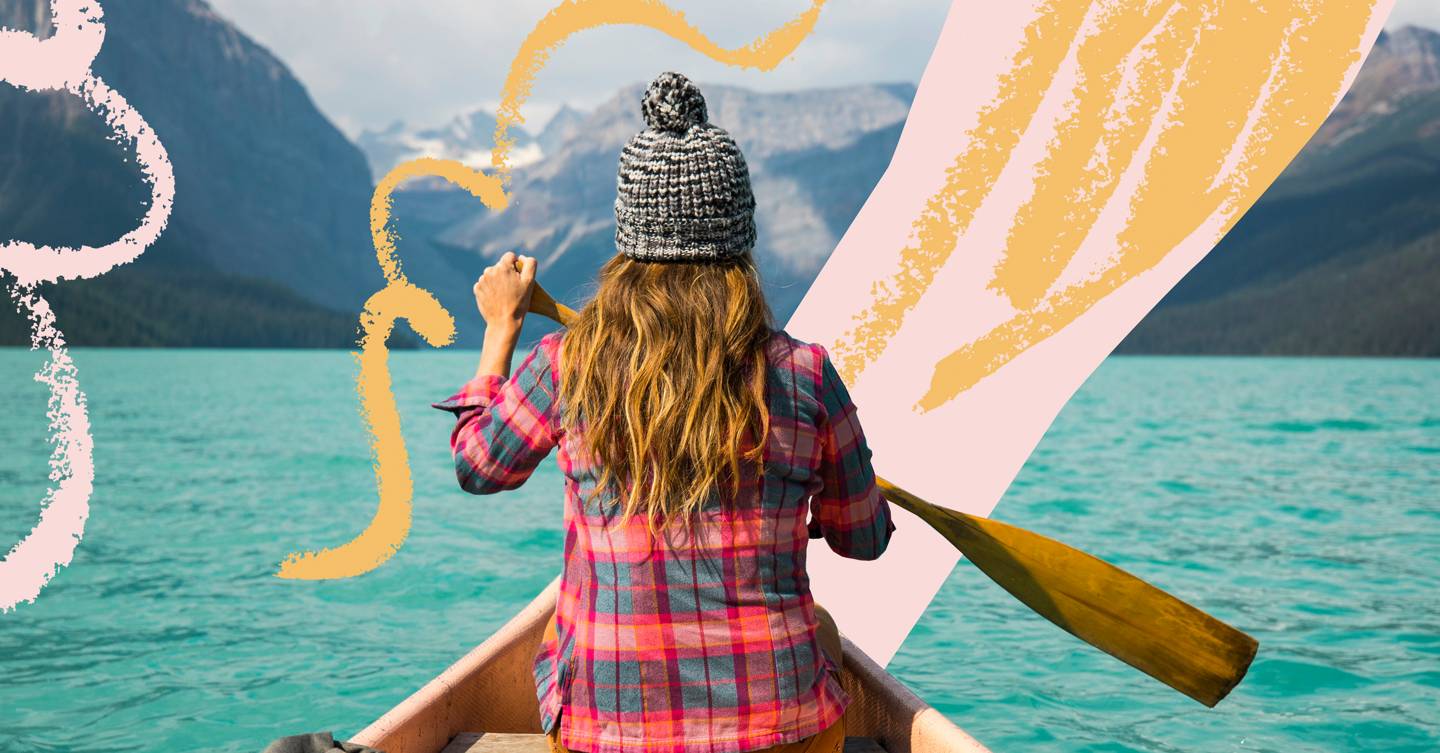 Why the pandemic has put pressure on women to achieve a pre-baby bucket list 1 Why the pandemic has put pressure on women to achieve a pre-baby bucket list