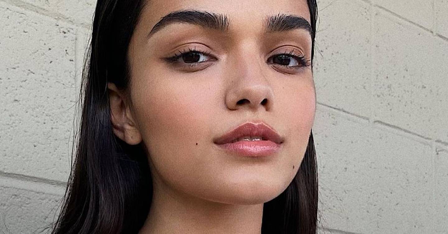 Rachel Zegler claps back at critics as she's cast as Snow White in Disney’s live-action remake: 'No, I am not bleaching my skin for the role' 1 Rachel Zegler claps back at critics as she's cast as Snow White in Disney’s live-action remake: 'No, I am not bleaching my skin for the role'