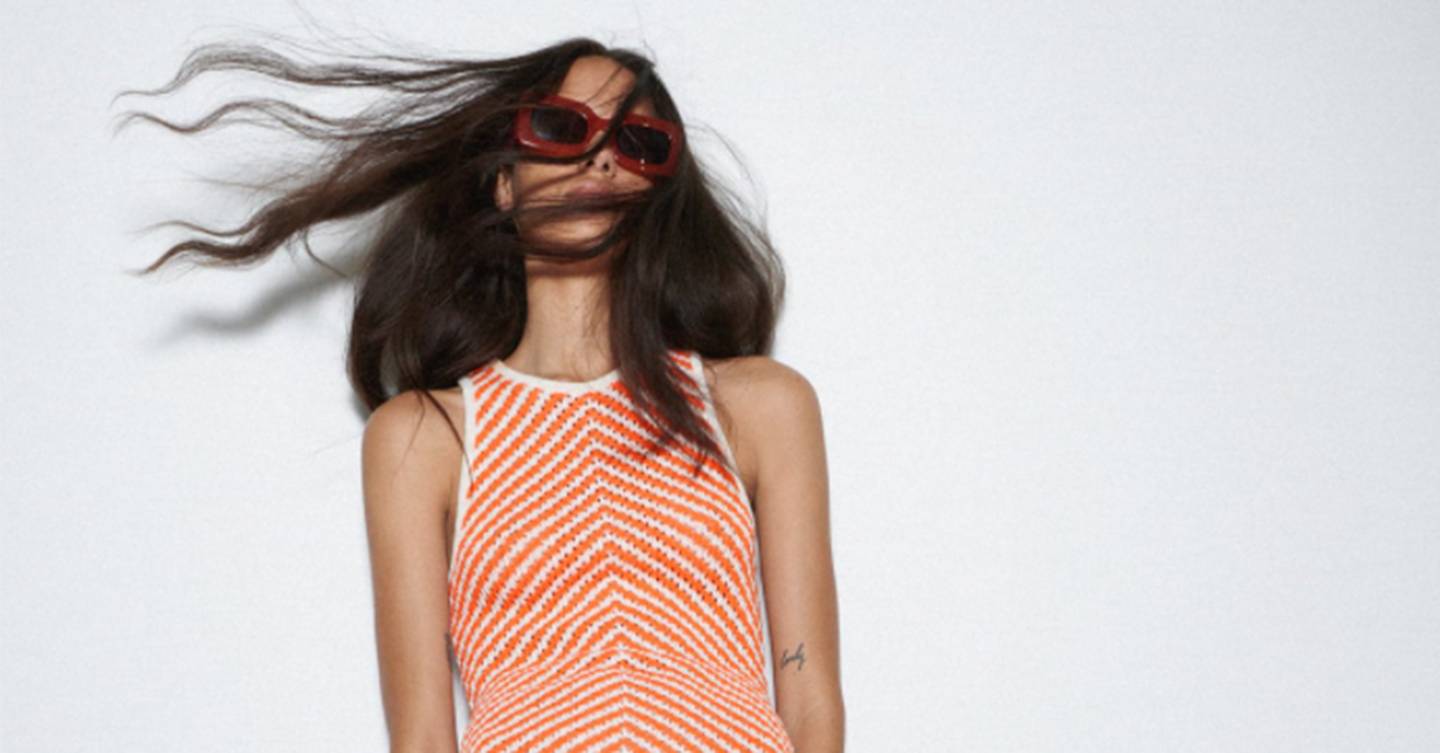 These are the best dresses to snap up for summer if going bra-less isn't really an option for you 1 These are the best dresses to snap up for summer if going bra-less isn't really an option for you