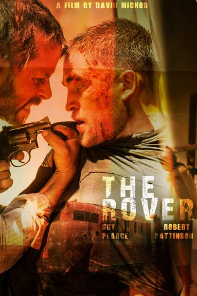 Watch Online Watch The Rover Full Movie Online Film