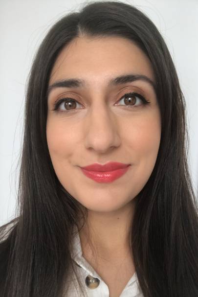 We were the first people to try Glossier’s newest Ultralip and we are SHOOK 11 We were the first people to try Glossier’s newest Ultralip and we are SHOOK