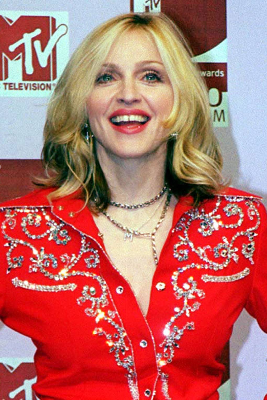 Celebrity Beauty Hair Madonna S Changing Look Throughout The Years