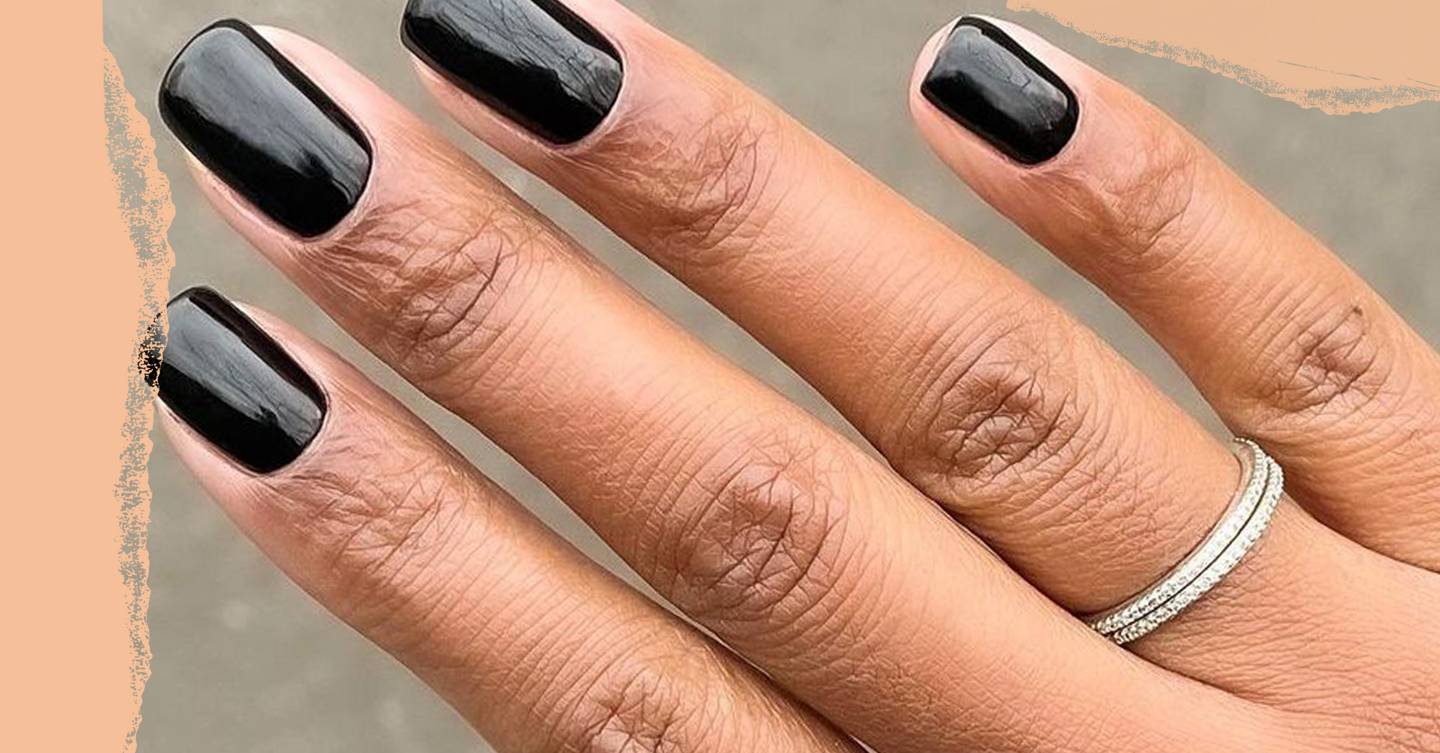 These are the trending autumn nail colours to know, according to top manicurists 1 These are the trending autumn nail colours to know, according to top manicurists