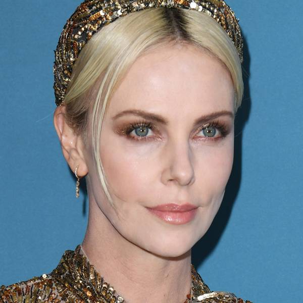 How To Style Grown Out Roots Celebrities With Dark Roots Glamour Uk