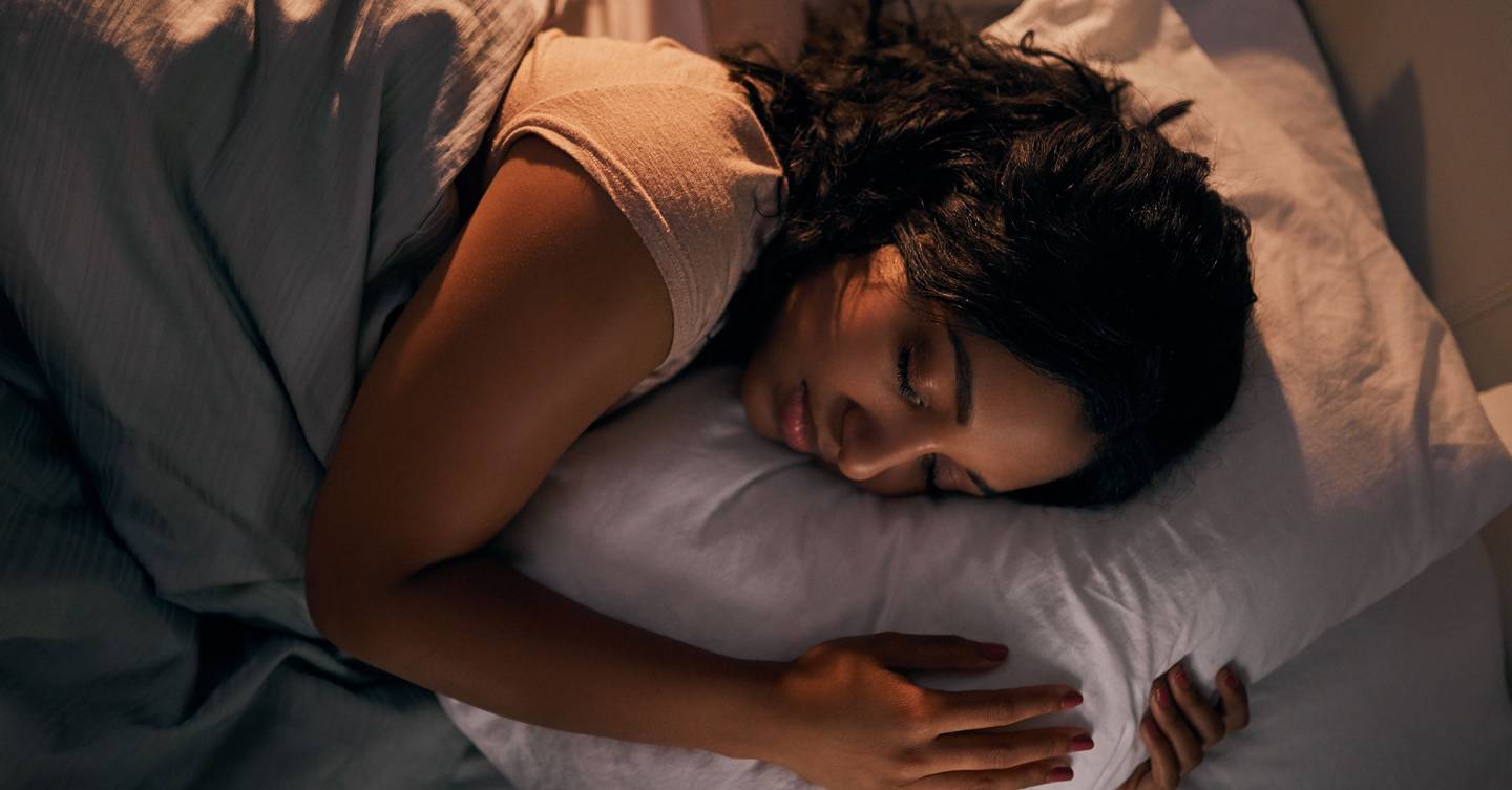 The '10-3-2-1-0 formula' can help you sleep better and wake up in the morning feeling refreshed, and it's dead simple 1 The '10-3-2-1-0 formula' can help you sleep better and wake up in the morning feeling refreshed, and it's dead simple