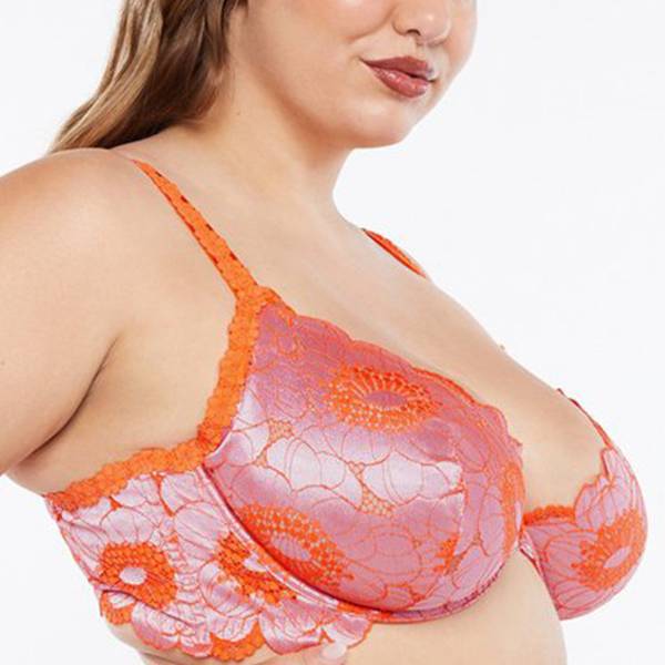 Best Bras For Big Boobs Bras For Big Busts Glamour Uk