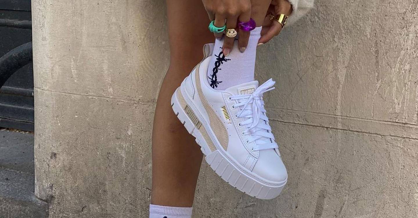 We've found 15 pairs of Puma trainers you will literally live in this summer 1 We've found 15 pairs of Puma trainers you will literally live in this summer