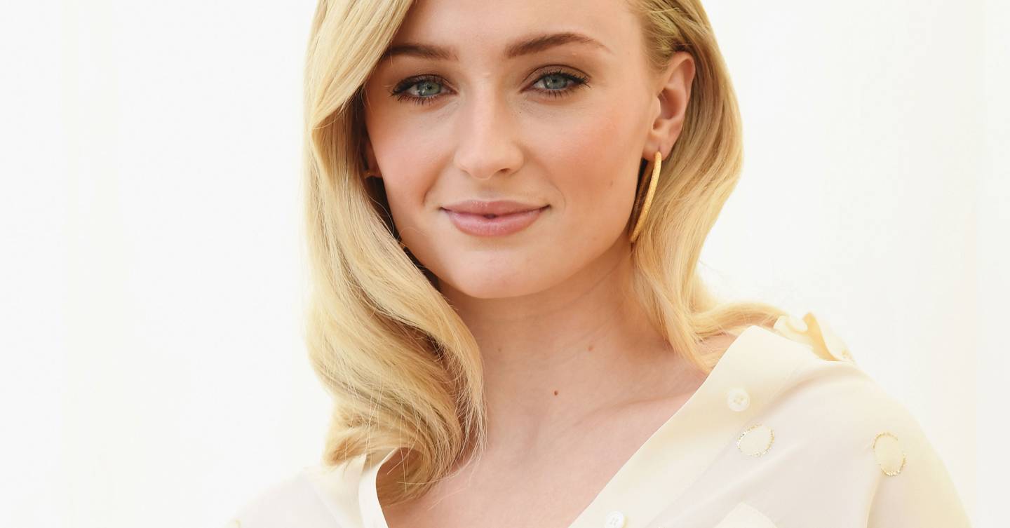 Netflix's 'Strangers': Sophie Turner, Austin Abrams AND Camila Mendes are just a few of our fave stars cast in the new dark comedy 1 Netflix's 'Strangers': Sophie Turner, Austin Abrams AND Camila Mendes are just a few of our fave stars cast in the new dark comedy