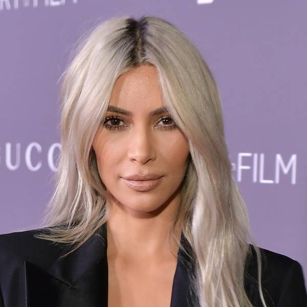 How To Style Grown Out Roots Celebrities With Dark Roots Glamour UK