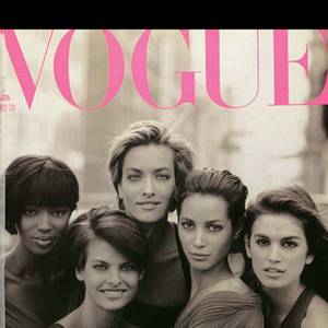 Most Iconic Fashion Moments Ever | Glamour UK