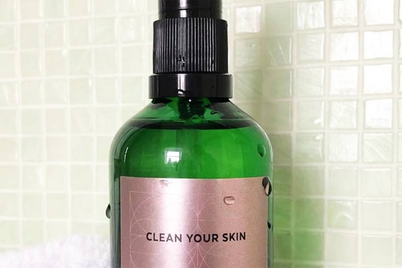 The Best Cleansing Oils For Fresh, Glowing Skin Glamour UK