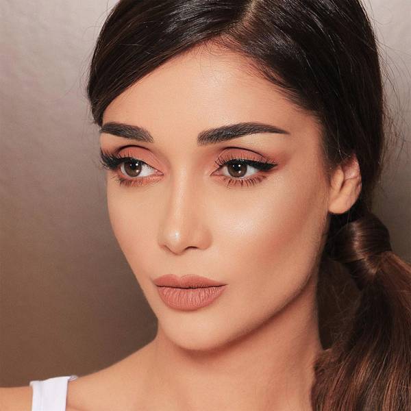 Middle Eastern Beauty Bloggers To Follow Egypt Kuwait Iran Dubai