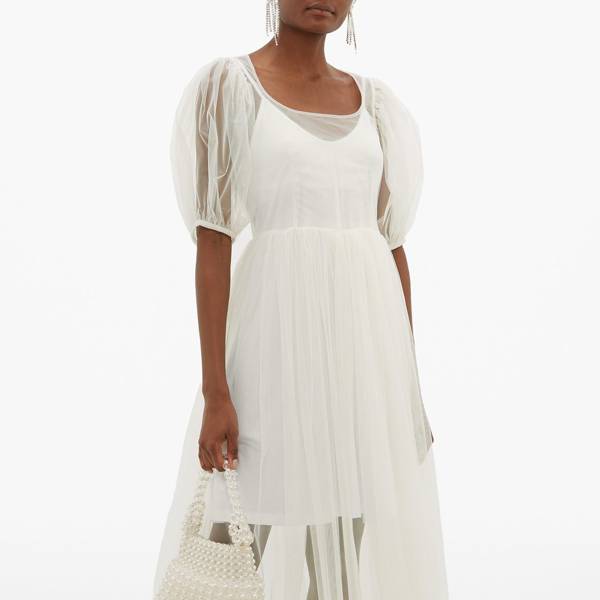 Matches Fashion Have Launched The Perfect Bridal Party Edit Glamour UK