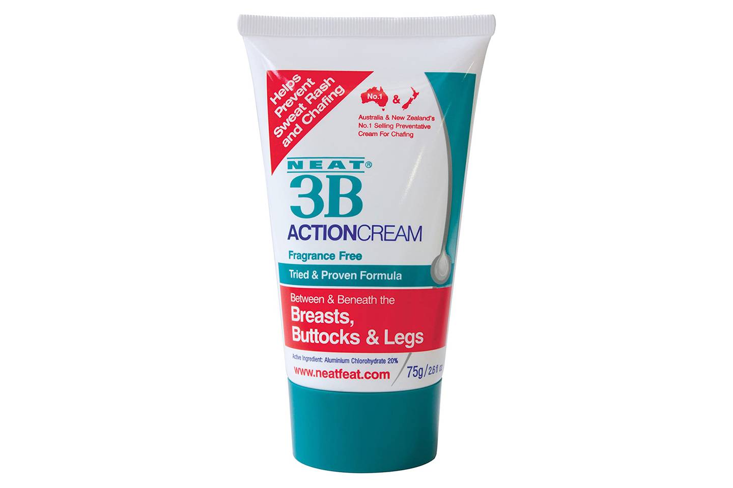 Chafing Cream 11 Best AntiChafing Creams 2021 Glamour UK