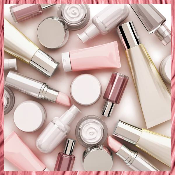 UK Beauty Brands Why British Beauty Is Leading The Way Glamour UK