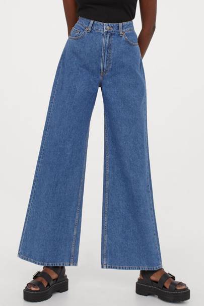 best baggy jeans womens