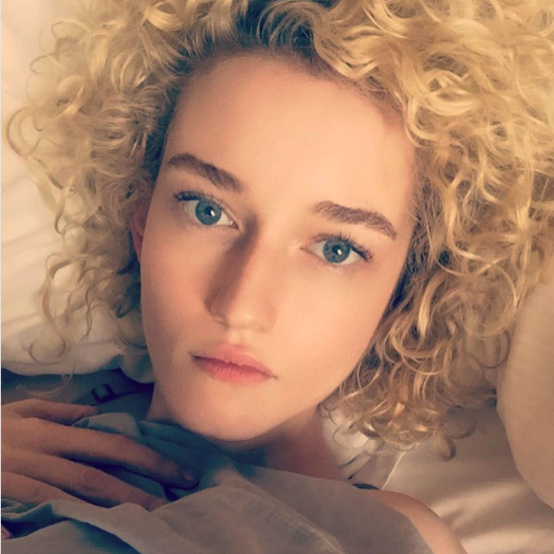 Watch Julia Garner video Watch Julia Garner video