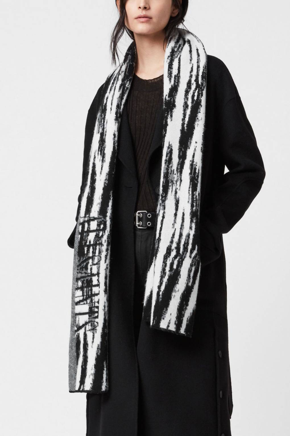 17 Best Winter Scarves 2021 From Acne To ASOS Glamour UK