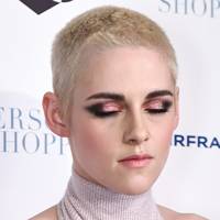 Kristen Stewart Hairstyles Look Book Photos Glamour Uk