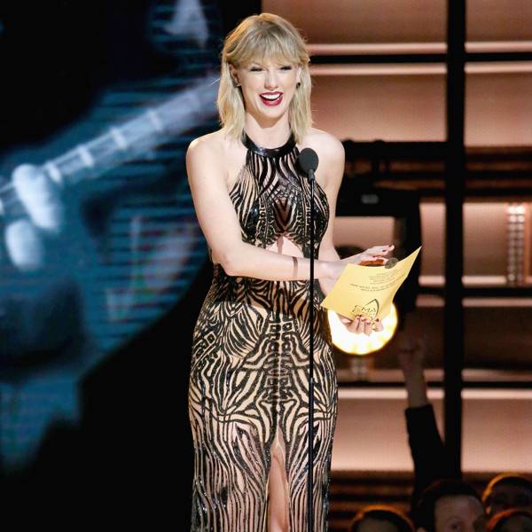 Taylor Swift Style Evolution Fashion Pictures | Glamour UK