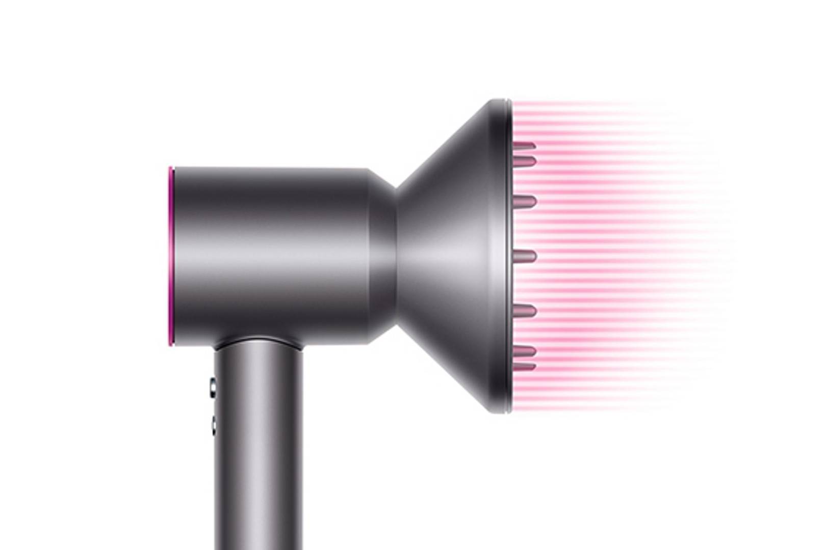 Dyson Supersonic Hairdryer Review UK: Is It Worth The £299 Price Tag ...