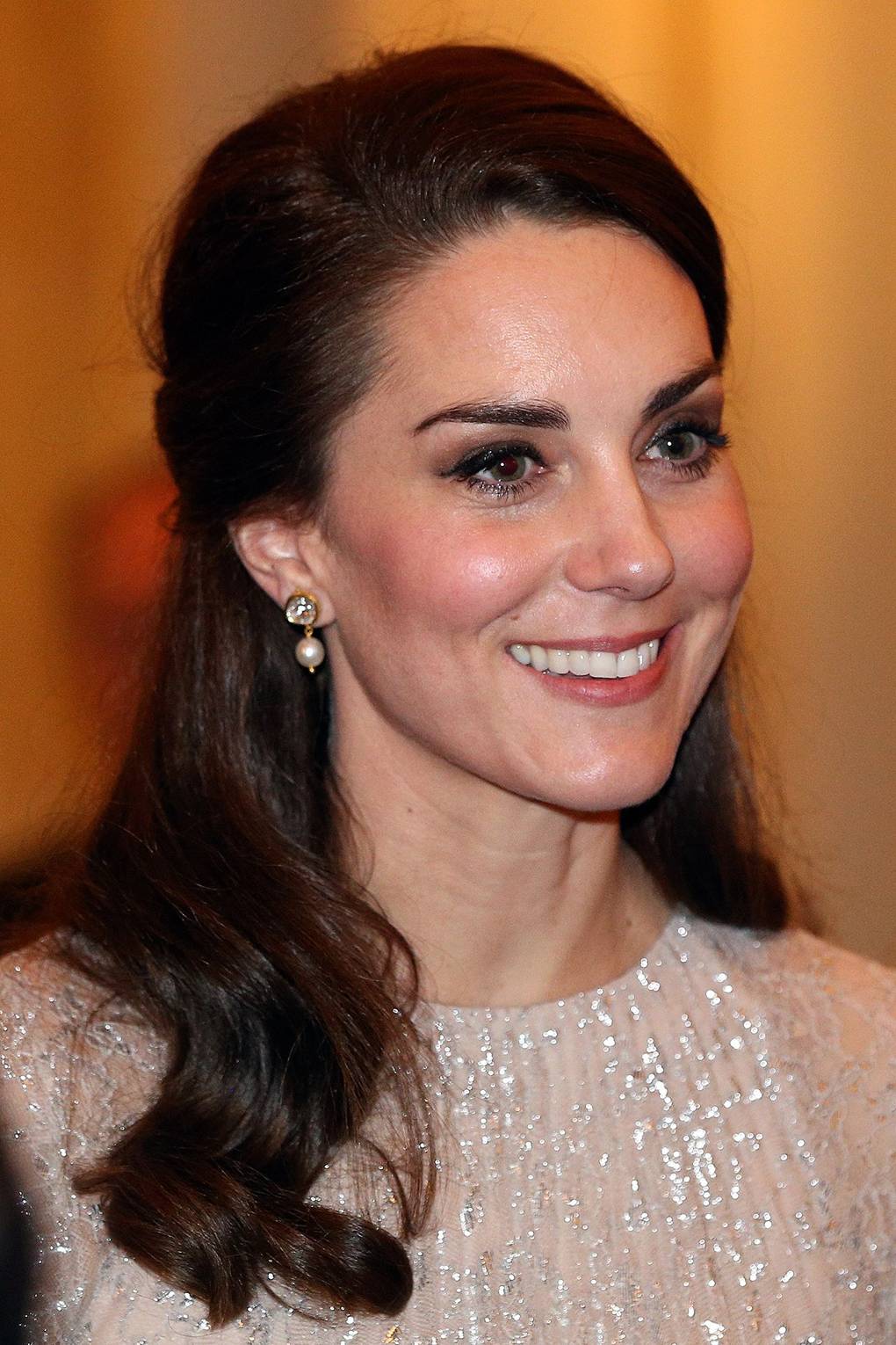 Kate Middleton Nail Polish Rule | Glamour UK