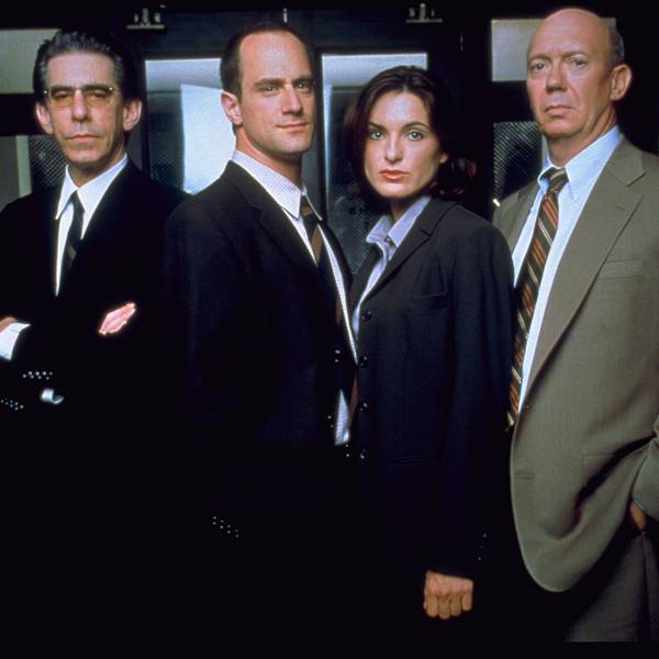 longest show to binge watch