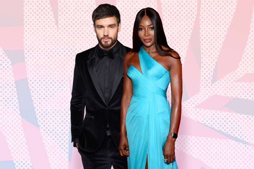 Are Liam Payne And Naomi Campbell Dating? | Glamour UK