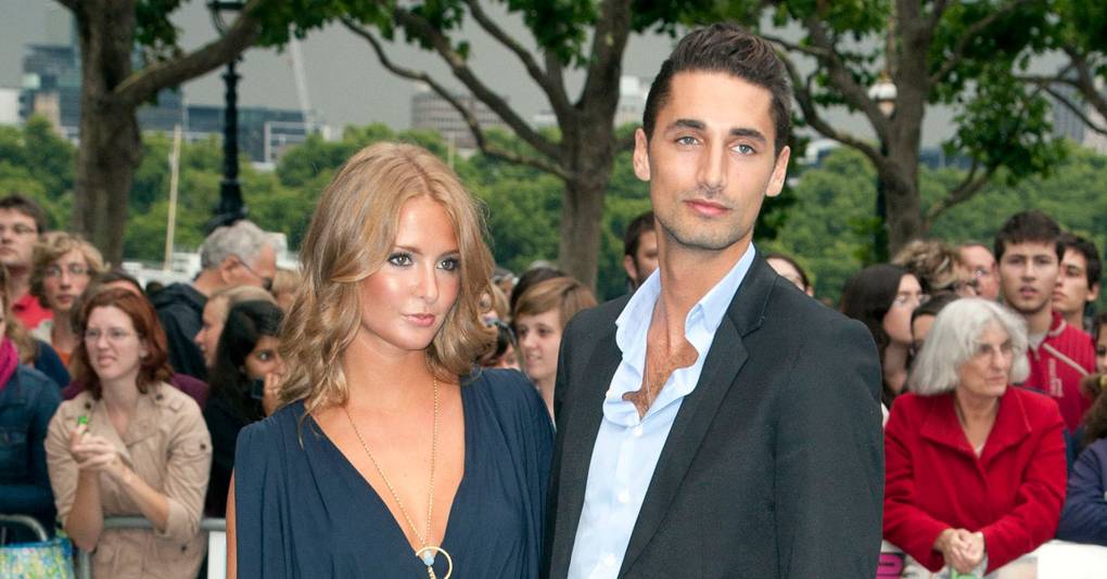 Hugo Taylor news and features | Glamour UK