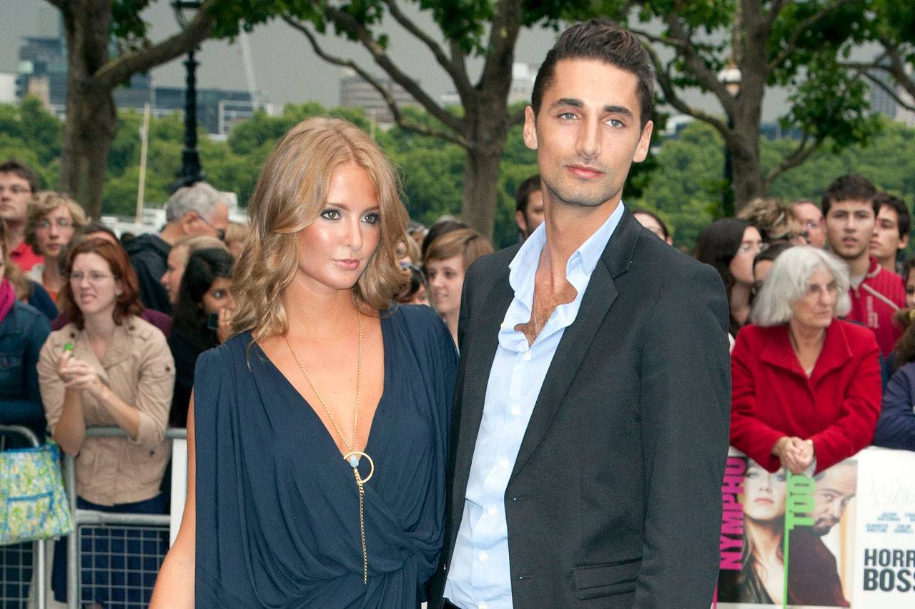 Hugo Taylor news and features Glamour UK