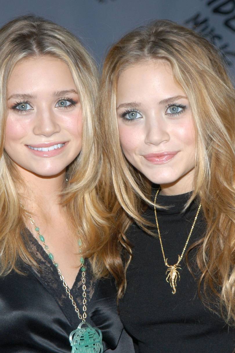 Mary-Kate Olsen: News & Pictures | Glamour UK