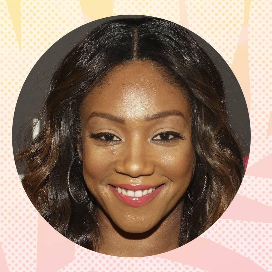 Image: Tiffany Haddish's hilariously empowering letter to her younger self is all you need to read today