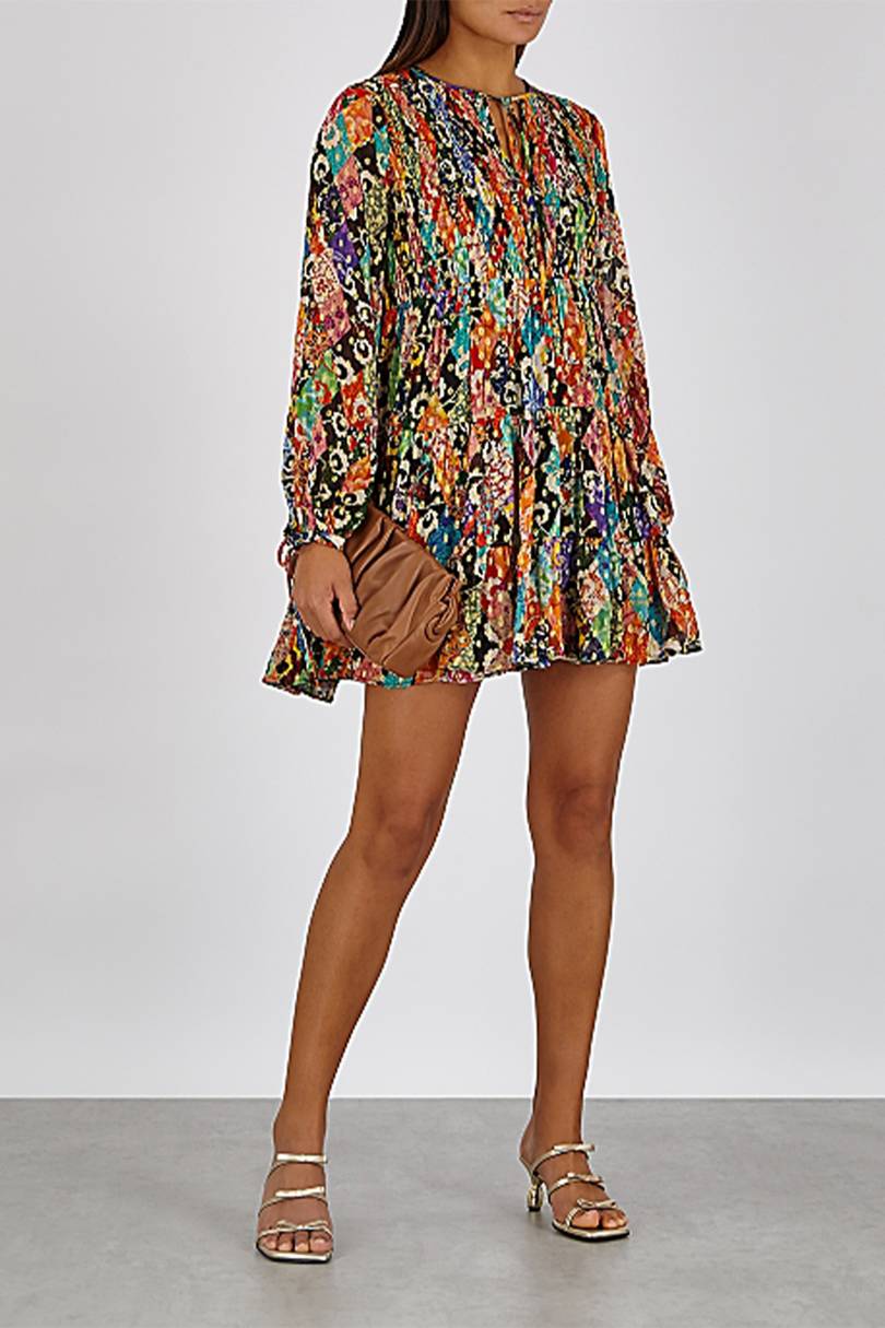 Rixo Dresses Sale: 16 Rixo Dresses That Are Half Price | Glamour UK