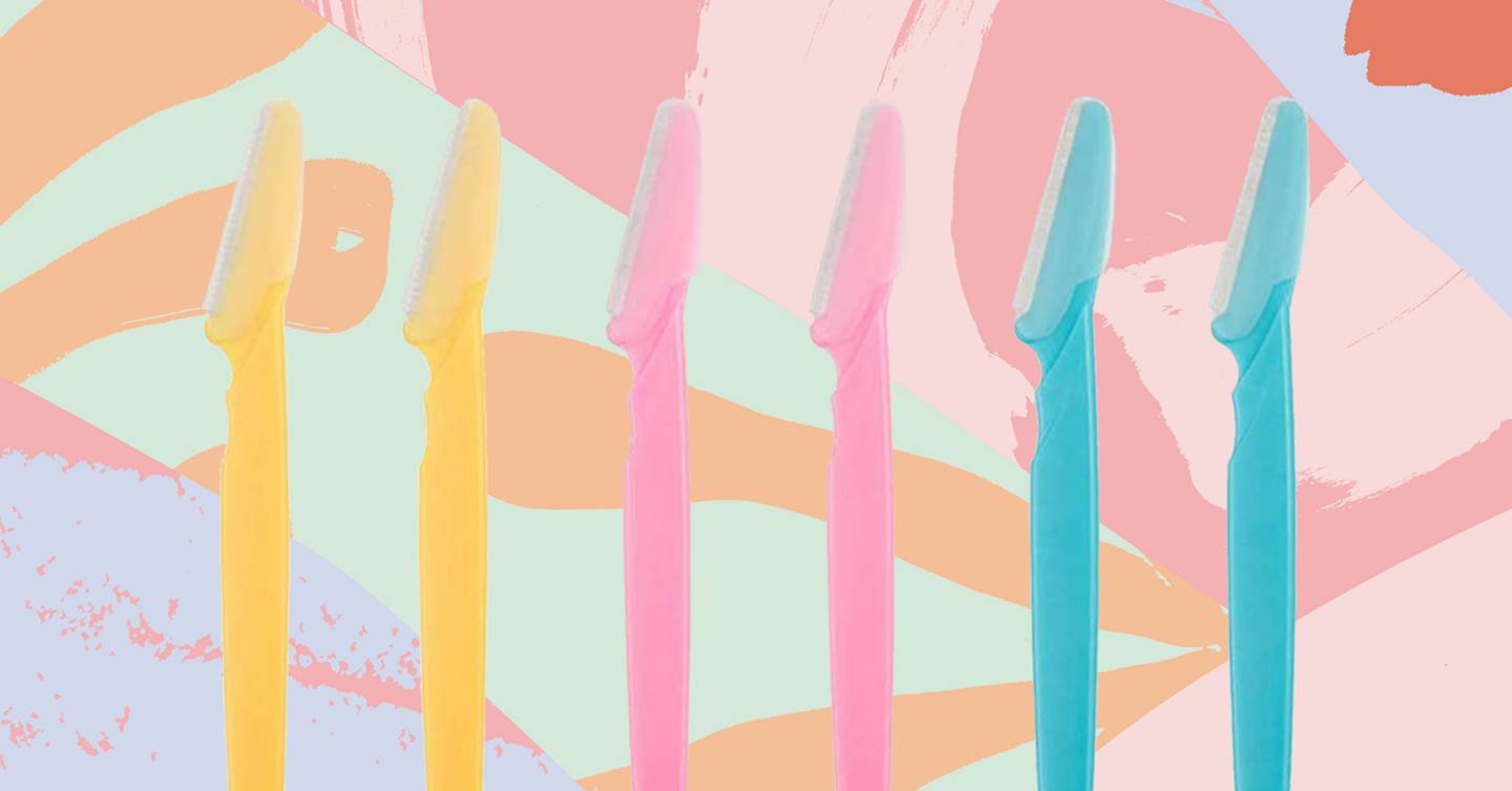9 Best Face Shavers for Women 2021: Top-Rated Face Razors | Glamour UK