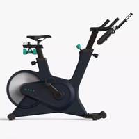 john lewis spin bikes