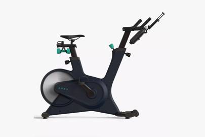 Apex Spin Bike John Lewis 2024 favors