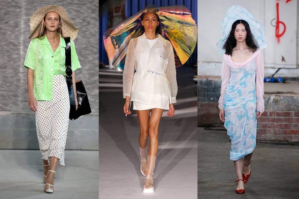 Fashion Trends 2019: 10 Things We'll All Be Wearing This Spring ...