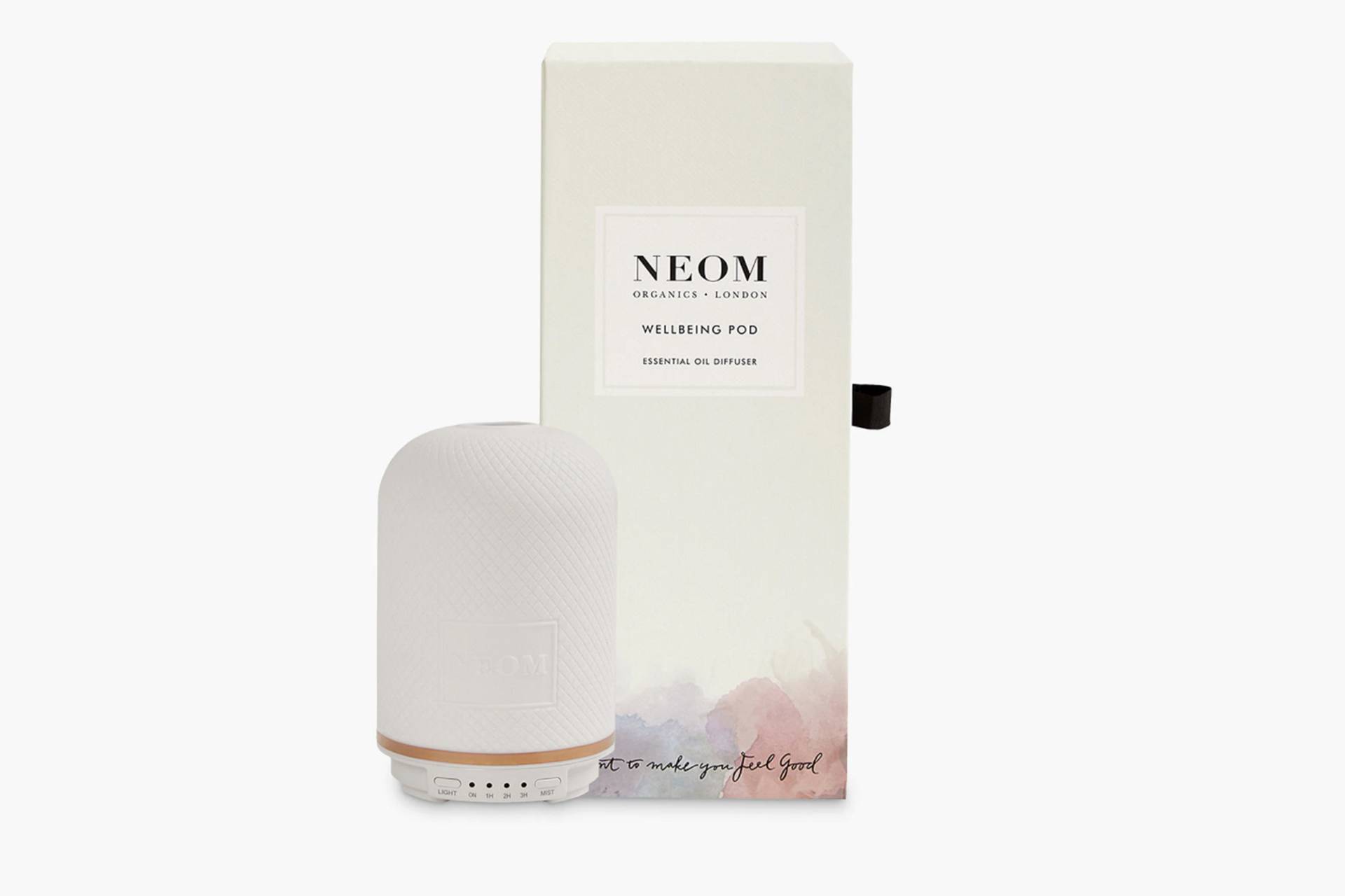 19 Best Essential Oil Diffusers 2021 To Reduce Anxiety Glamour Uk