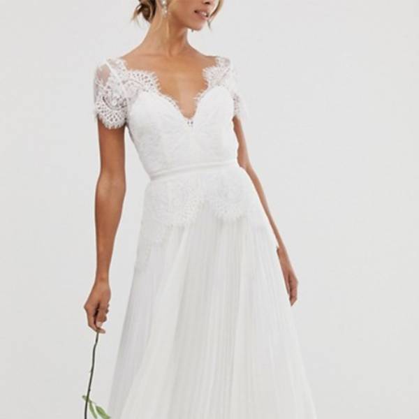 asos bride