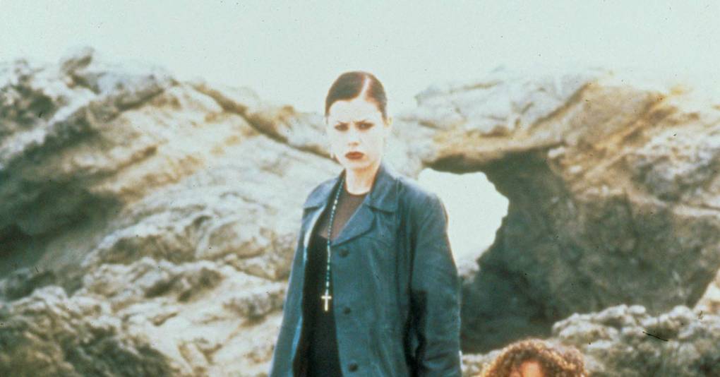 The Craft Remake Film & Movie News 2016 Glamour UK
