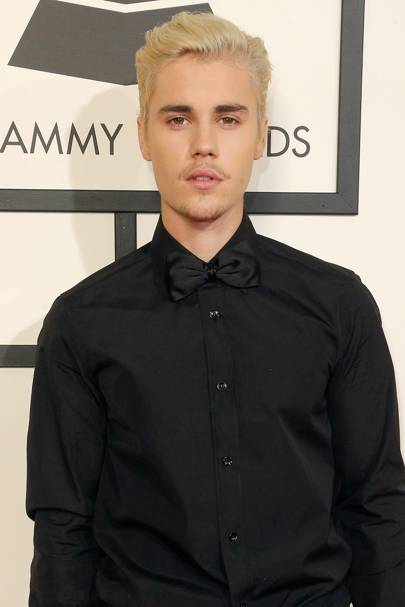Justin Bieber