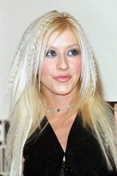 Beauty trends 2000s - Best Noughties makeup and hair 