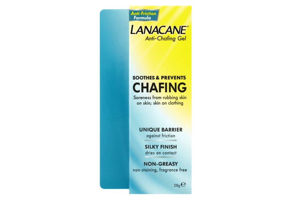 Chafing Cream 11 Best AntiChafing Creams 2021 Glamour UK