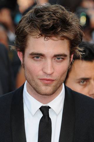 50 Sexiest Celebrity Men: Robert Pattinson, Johnny Depp, Zac Efron