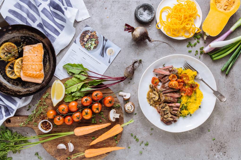 Meal Delivery UK: The best healthy meal delivery options ranked
